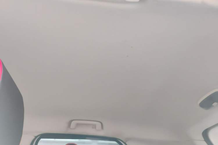 Used Ford EcoSport 2018 1.5L Manual Jingyi Model
