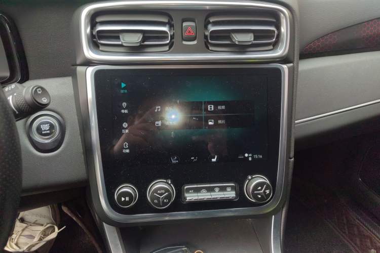 Used Lynk & Co 01 2017 2.0T Four-Wheel Drive Pro Edition