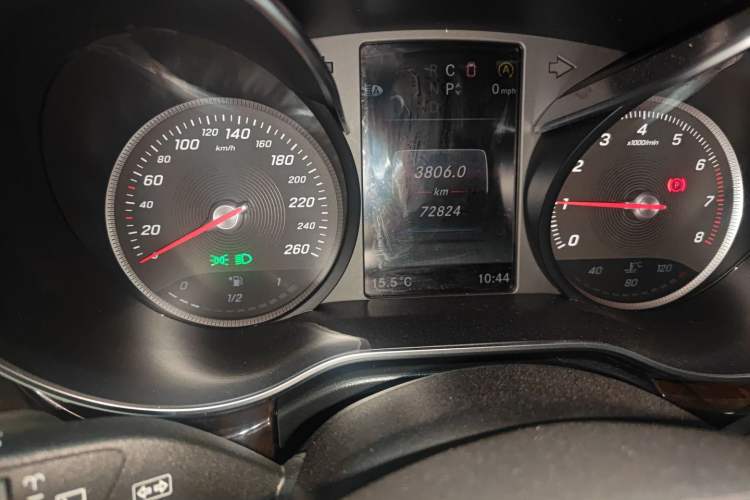 Used Mercedes-Benz V-Class 2018 V 260 L Prestige Extended Version China VI