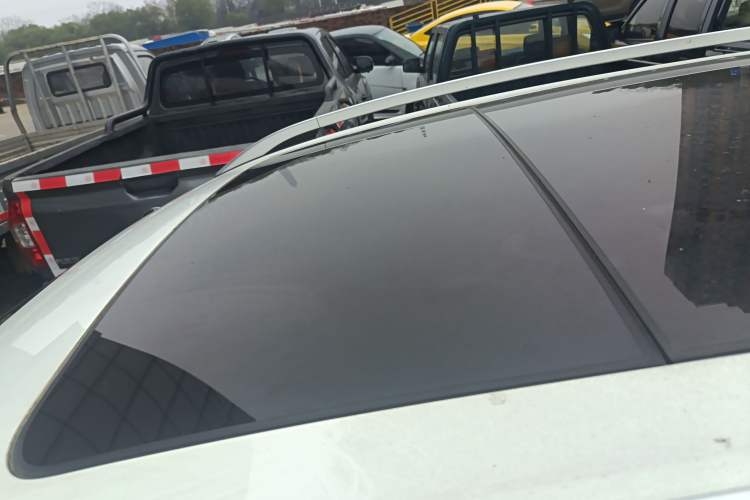 Used Ford Kuga 2015 1.5L GTDi Two-Wheel Drive Fashion Edition
