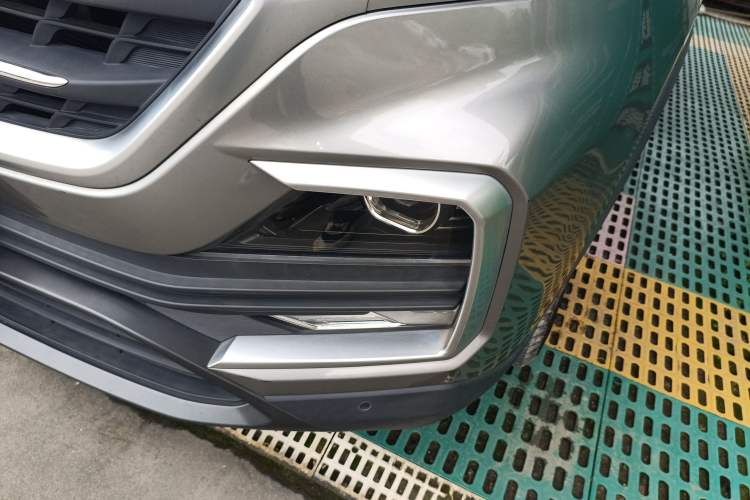 Used Baojun 530 2019 1.5T CVT Prestige Version China VI Left Front Headlight