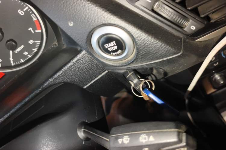 Used BMW X1 2012 sDrive18i Luxury Edition
