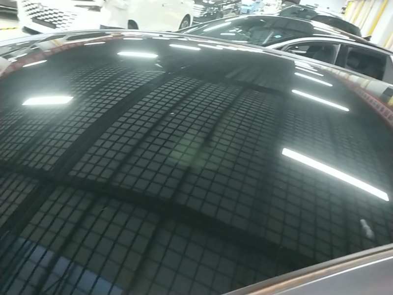 Used BYD Dolphin 2021 405 km Fashion Edition — 26