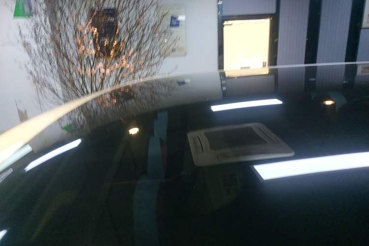 Used XPeng X9 2025 740 Ultra-Long Range Max