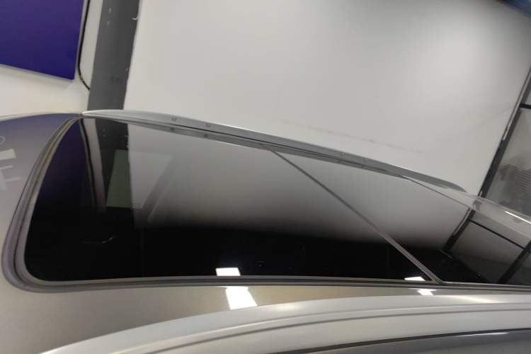 Used Cadillac XT5 2018 25T Luxury Model
