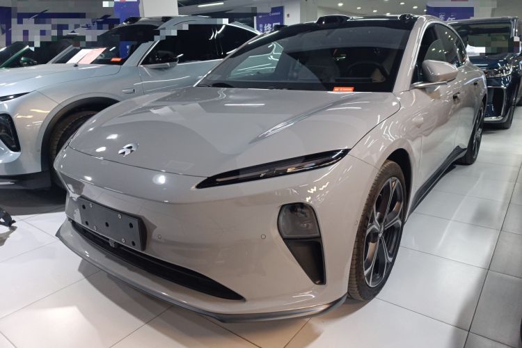Used Nio ET5T 2024 75kWh Touring