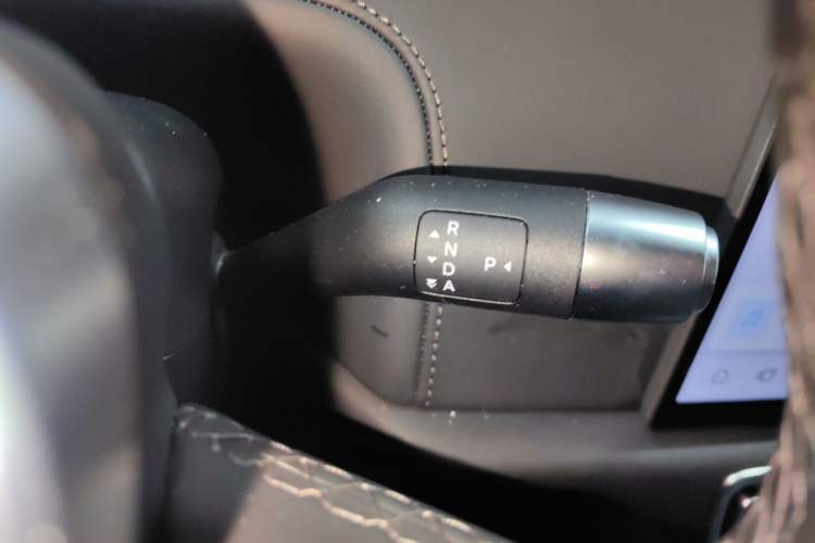 Used Li Auto L7 2024 MAX Model