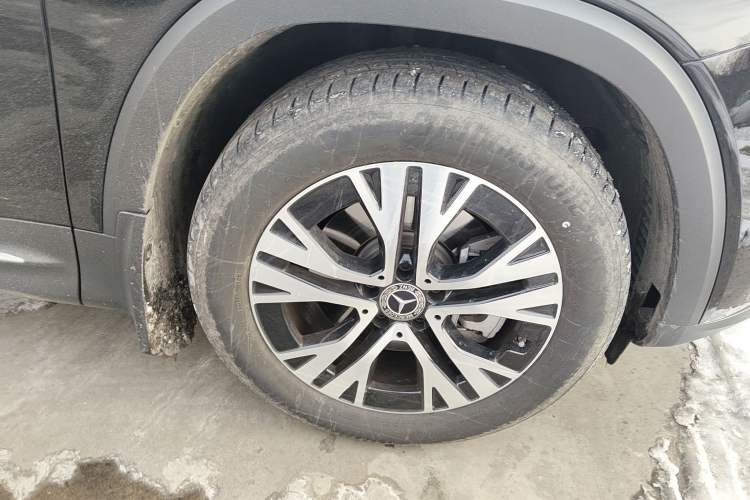 Used Mercedes-Benz GLB 2025 GLB 220 Sport Edition