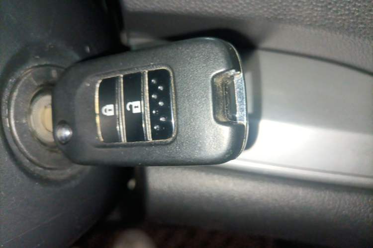 Used Honda CR-V 2016 2.0L two-wheel drive Urban Edition
