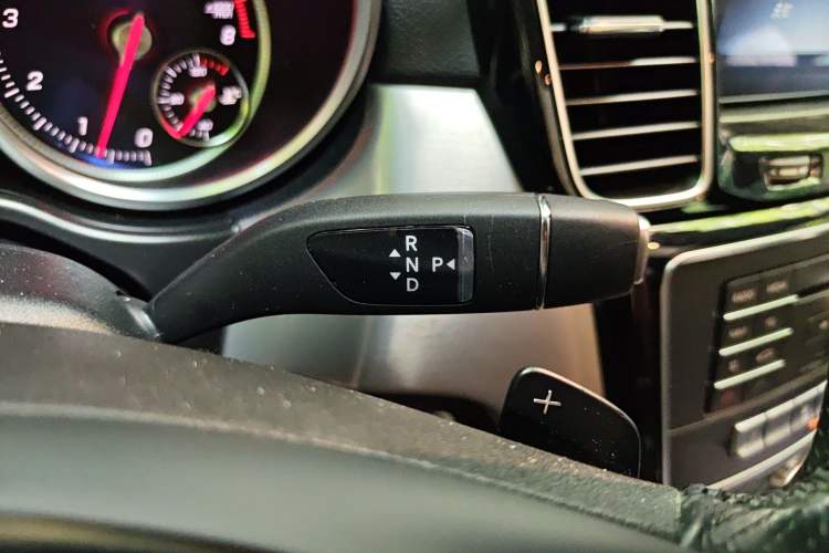 Used Mercedes-Benz GLE Coupe 2017 GLE 320 4MATIC Coupe SUV