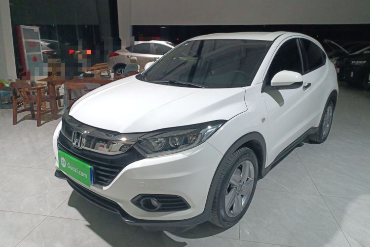 Used Honda Vezel 2019 220 TURBO CVT Elite Edition China VI