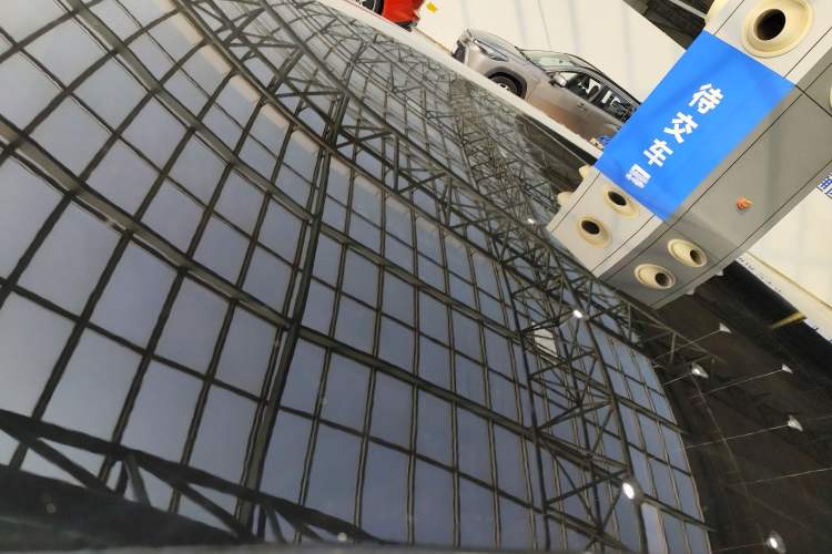 Used Leapmotor T03 2025 310 Comfort Edition