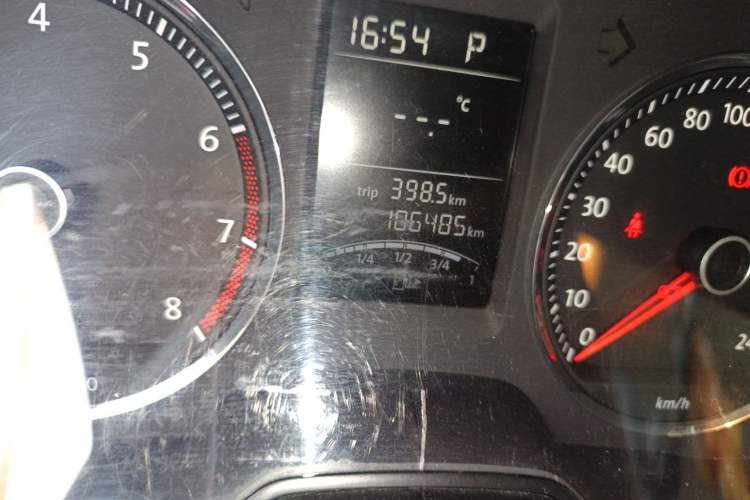 Used Volkswagen Lavida 2011 1.4 TSI DSG Prestige Edition