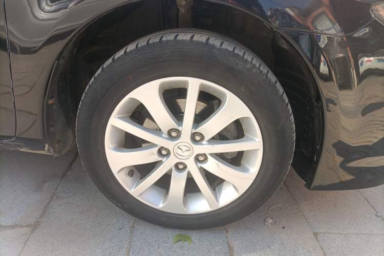 Used Mazda 6 2012 2.0L Automatic Fashion Edition
