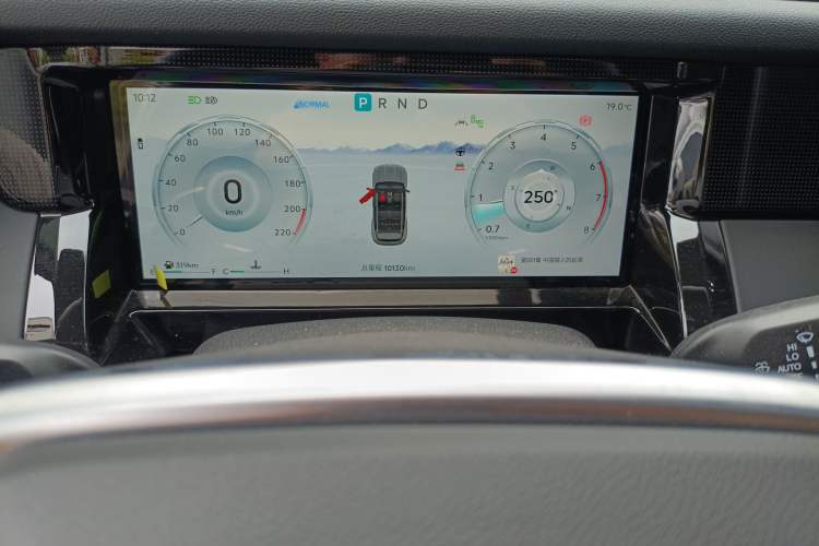 Used JETOUR Freelander 2025 1.5TD DCT Discovery
