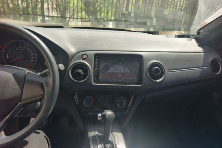 Used Honda XR-V 2021 1.5L CVT Classic Edition
