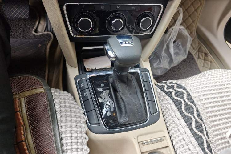 Used Skoda Superb 2010 1.4 TSI DSG Elegant Edition