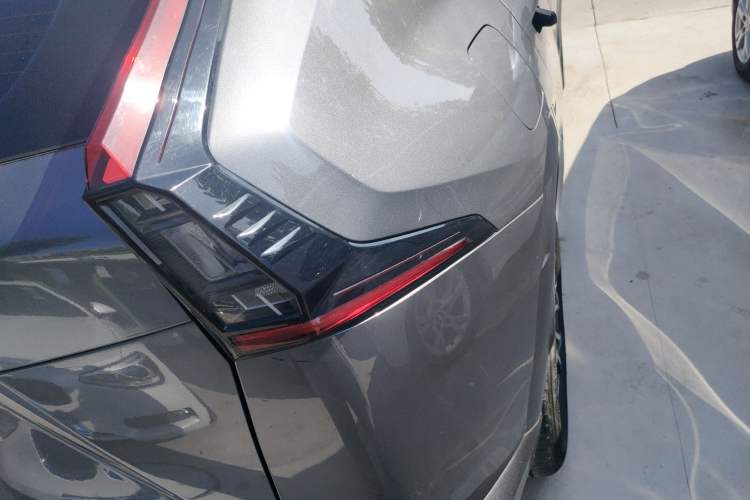 Used GAC Trumpchi EMKOO 2022 1.5T Supernova Pro Edition