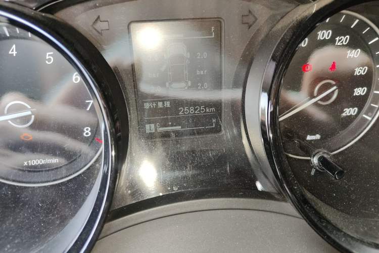 Used Wuling Hongguang PLUS 2019 1.5T Manual Luxury 7-Seater