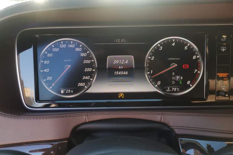 Used Mercedes-Benz Maybach S-Class 2015 S 400 4MATIC