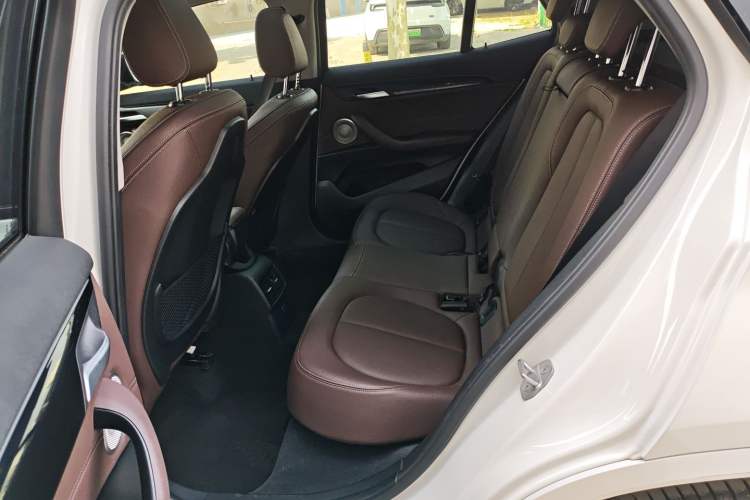 Used BMW X2 2023 sDrive25i M Sport Night Edition
