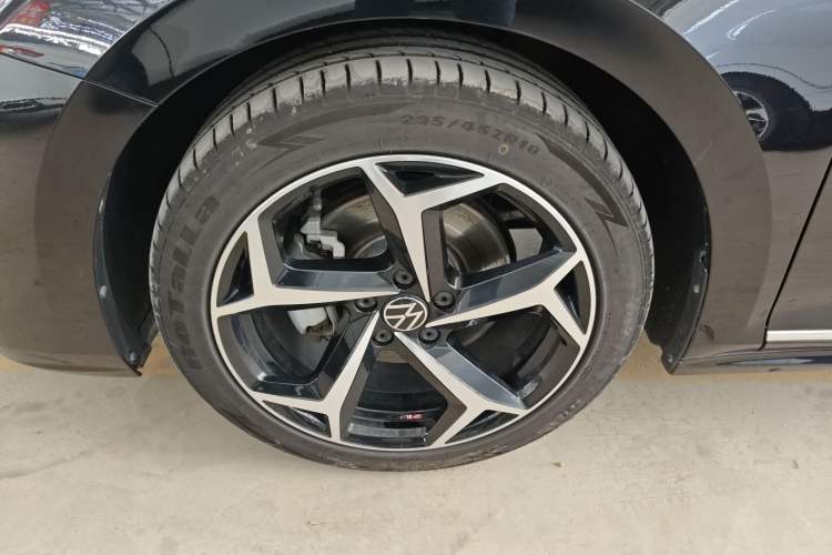 Used Volkswagen Passat 2023 Revised 330TSI Starry Elite Edition