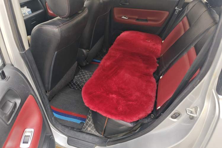 Used Great Wall M2 2012 1.5L Manual Urban Edition