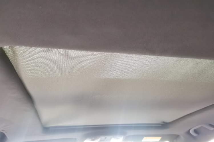 Used Buick LaCrosse 2014 2.0T SIDI Elite Tech Version Headliner