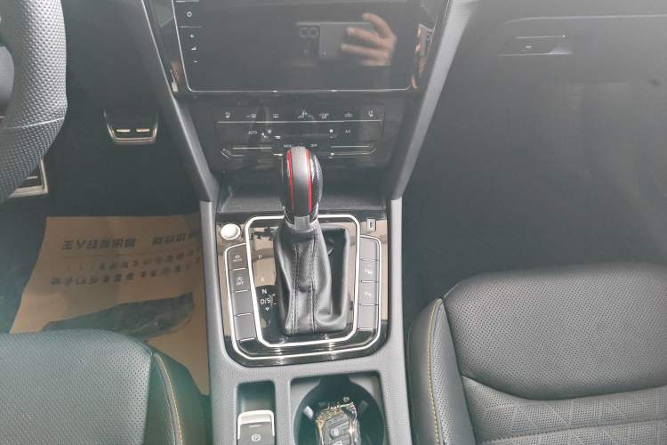 Used Volkswagen FAW-Volkswagen CC 2021 330TSI Launch Edition