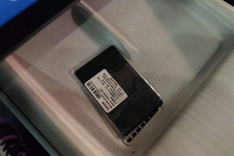 Used Xiaomi Auto SU7 2024 Rear-Drive Ultra-Long Range Advanced Pro-Level Intelligent Driving Version
