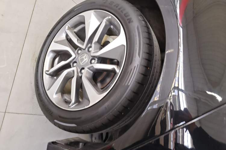 Used Honda Inspire 2019 260TURBO Elegant Edition China VI Emission Standard