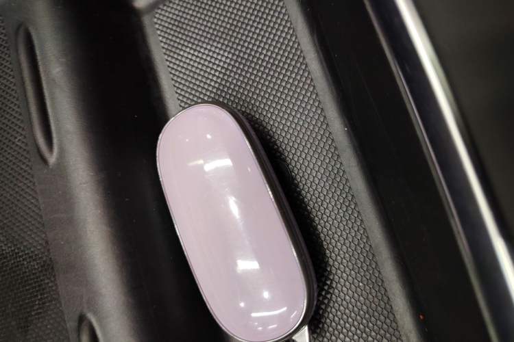 Used Li Auto L7 2023 Max model
