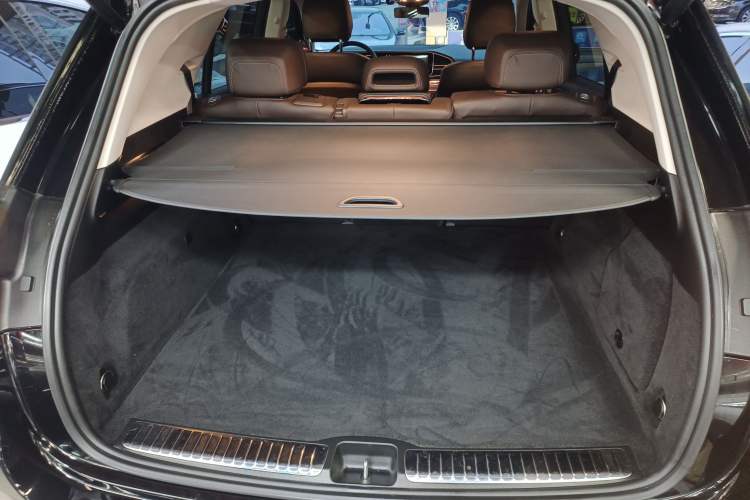 Used Mercedes-Benz GLE New Energy 2023 GLE 350 e 4MATIC