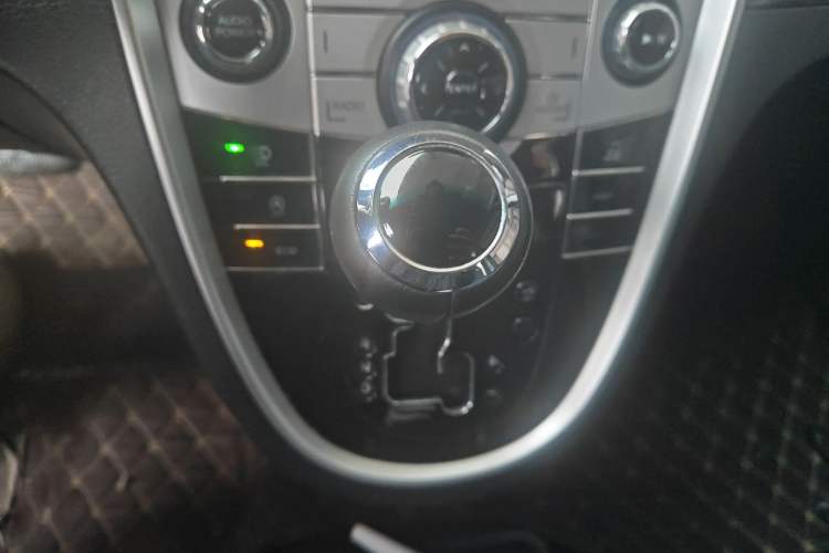 Used Luxgen Great 7 MPV 2019 2.0T Comfort Edition
