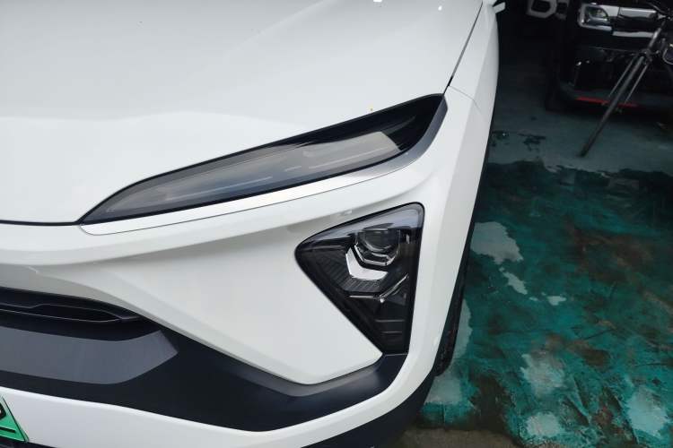 Used Nio ES6 2020 430KM Performance Version