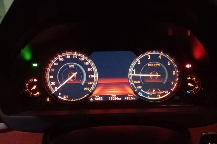 Used BMW 4 Series 2019 430i Gran Coupe M Sport Night Edition