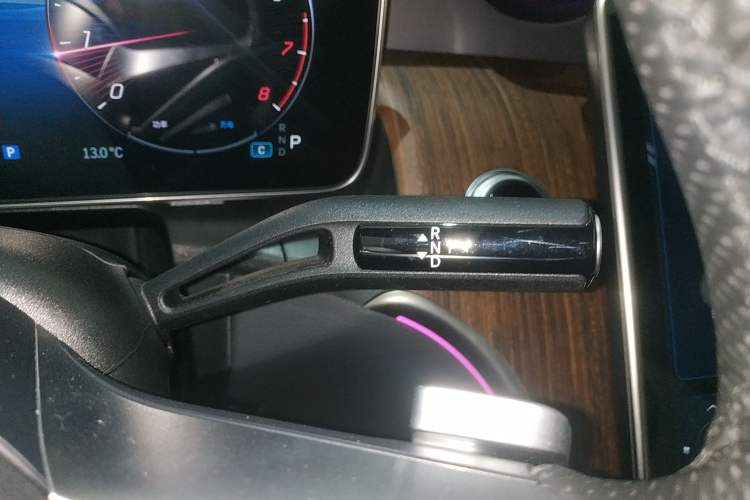 Used Mercedes-Benz GLC 2024 Refreshed GLC 300 L 4MATIC Dynamic Version 5 Seats
