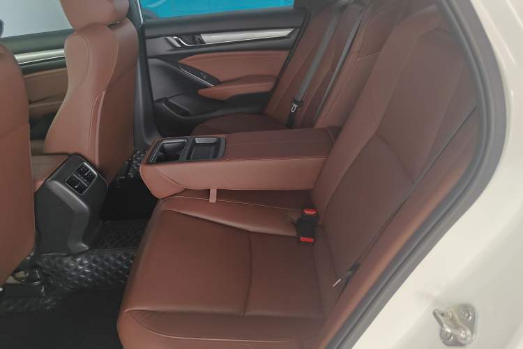 Used Honda Inspire 2022 Rui Hybrid 2.0L Jingzhi Edition
