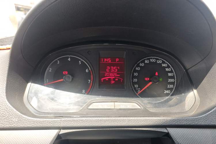 Used Volkswagen Jetta 2017 1.5L Automatic Fashion Model