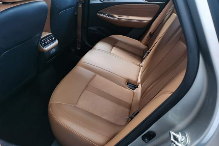 Used AION S 2020 Meizu 580