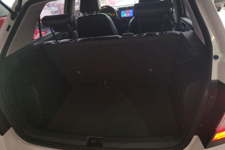 Used Skoda Fabia 2016 1.4L Automatic Car Enjoy Edition