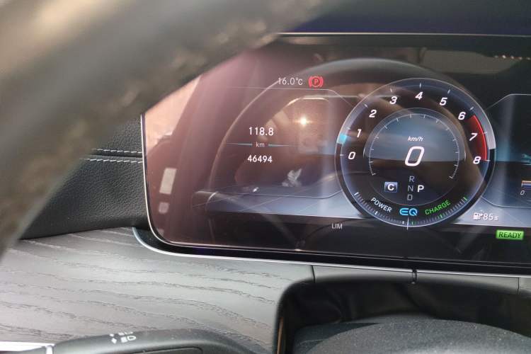 Used Mercedes-Benz E-Class 2019 E 260 L Sport Edition