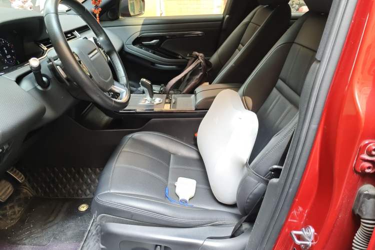 Used Land Rover Range Evoque 2020 249 PS R-DYNAMIC S Sport Edition
