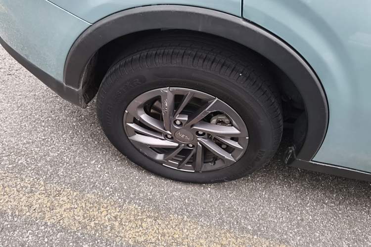 Used NETA V 2021 Standard Range Entertainment Edition