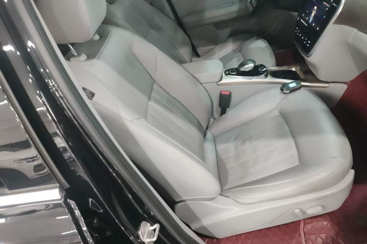 Used Denza Denza 2018 500 Fashion Edition