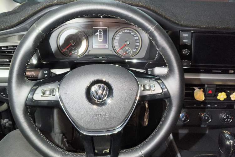 Used Volkswagen Lavida 2019 280TSI DSG Comfort Edition China VI standard