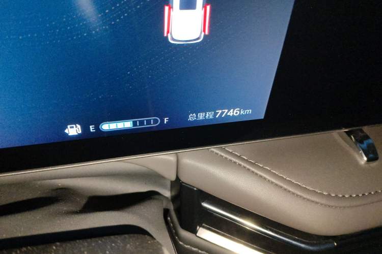 Used SAIC MAXUS G70 2024 2.0T Automatic Luxury Edition 7 Seats