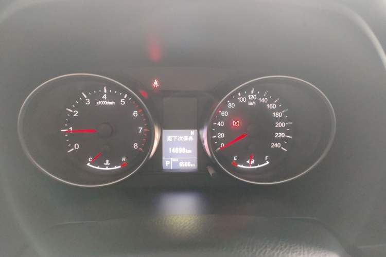 Used Haval M6 2023 PLUS 1.5T DCT Elite Smart Connectivity Model