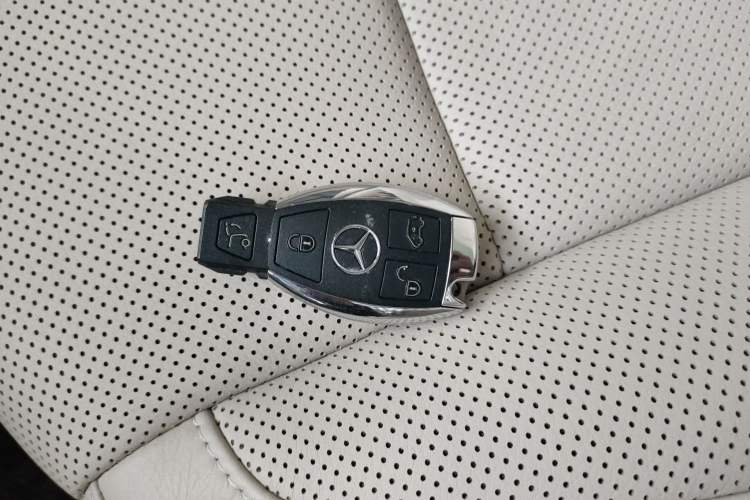 Used Mercedes-Benz V-Class 2018 V 260 L Prestige Extended Version China V