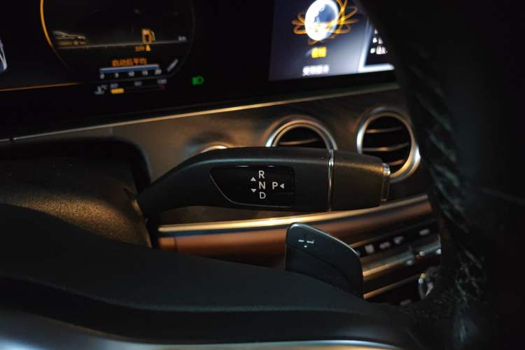 Used Mercedes-Benz E-Class 2020 E 300 L Sport Luxury Edition
